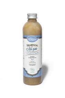 Šampon s nigellským olejem 250 ml
