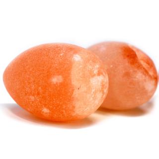 Tuhý deodorant  - himálajská sůl - vajíčko