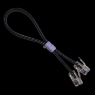Kabel na propojení modulů 20cm/300cm Délka: 20cm