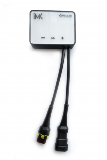 LED kontroler 01 - 1 ch - WI-FI Konektor: EHEIM powerLED (2pin)