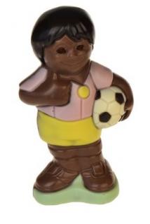 Čokoládová figurka - Fotbalista 115g