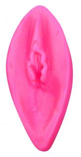 Dárkové sexy mýdlo Vagína 40g