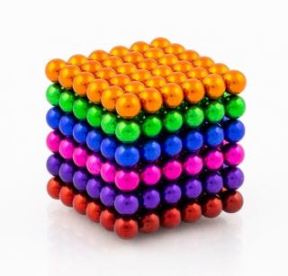 NeoCube Mix 6 barev - dárkové balení