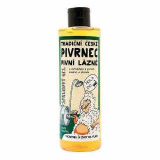 Pivní sprchový gel Pivrnec 250ml