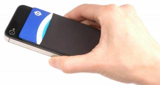 Smart Wallet - praktická peněženka na telefon