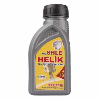 Sprchový gel Helík 250ml