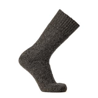 Artic ponožky Velikost: 35-37, PonozkyBarva: Černá - melír