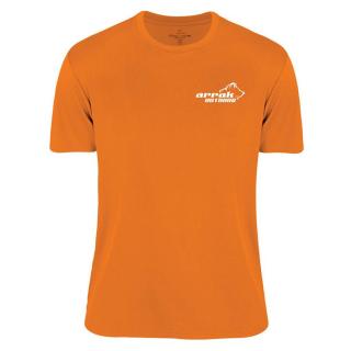Funkční tričko Pro 99 (pánské) Velikost: 2XL, Barva: Pro99 - Oranžová