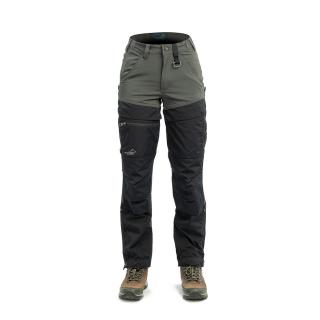 Kalhoty Hybrid Pants (dámské) Velikost: 40, Barva: Antrazitová