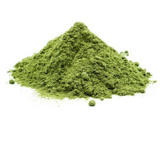 Warrior Factory KRATOM SUPER GREEN A+ (vyber gramáž) Vyber gramáž: 100g