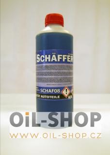 Antifreeze G11 Modrý 1L