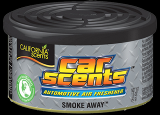California Scents Smoke Away (anti tabak)