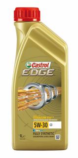 Castrol EDGE Titanium FST C3 5W-30  1L