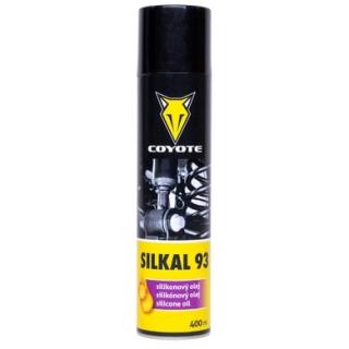 Coyote Silkal 93  400ML