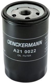 Denckermann Filtr Olejový A210022
