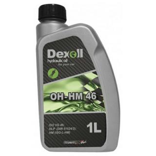 Dexoll OHHM 46  1L