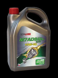 Go4Lube M7ADSIII+  10L