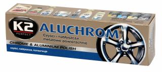 K2 Aluchrom 120g