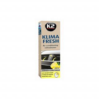K2 Klima Fresh Lemon 150ml