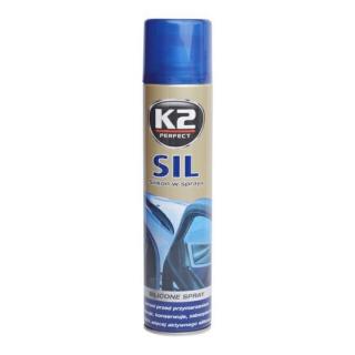 K2 Silicone Spray  300ml