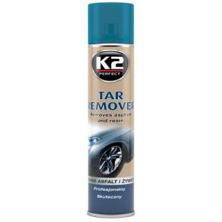 K2 Tar Remover 300ml odstraňovač hmyzu a pryskyřice