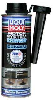 Liqui Moly 5129 Čistič Benzínového Systému 300ml