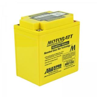 MOTOBATT 12V/14,5AH MB10U