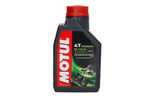 Motul 5100 4T 10W-50 1L