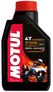 Motul 7100 4T 10W-40 1L