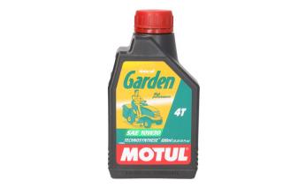 Motul Garden 4T 10W-30  0,6L