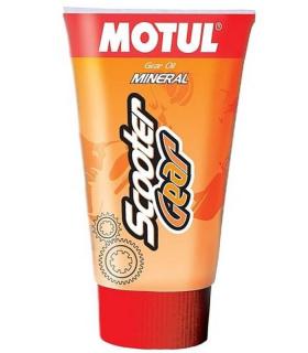 Motul Scooter Gear 80W-90 150ml