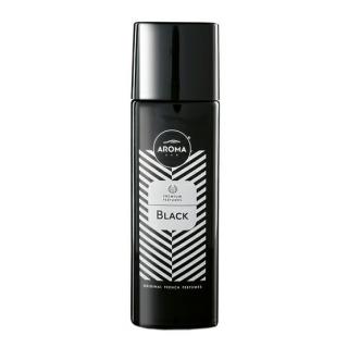 Osvěžovač Aroma Car Prestige Spray 50 ml Black