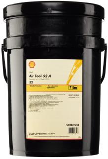 Shell Air Tool S2 A 32  20L