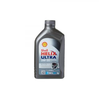 Shell Helix Ultra ECT C3 5W-30 1L