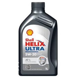 Shell Helix Ultra Professional AF-L 5W-30 1L