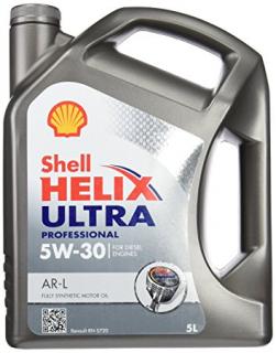 Shell Helix Ultra Professional AR-L 5W-30 5L