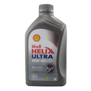 Shell Helix Ultra Racing 10W-60 1L