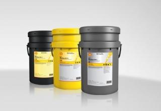 Shell Morlina S2 B 100  20L