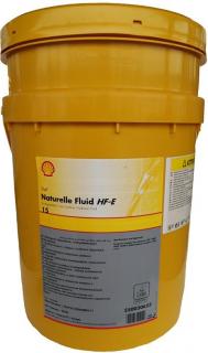 Shell Naturelle HF-E 15 20L