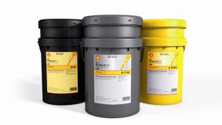Shell Omala S4 WE 680  20L