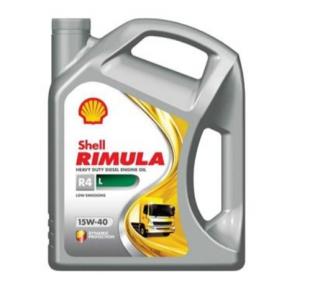 Shell Rimula R4 L 15W-40 5L