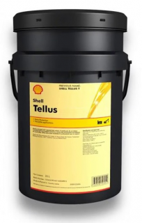 Shell Tellus S2 MX 100 20L