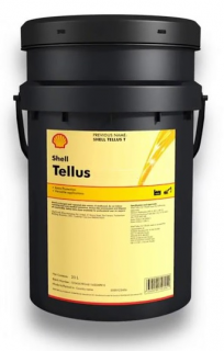 Shell Tellus S2 VX 32 20L