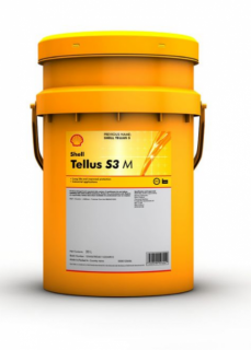 Shell Tellus S3 M 46 20L