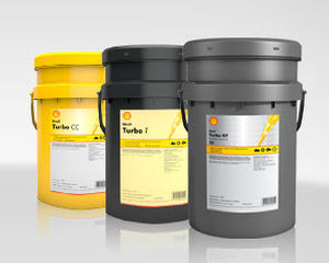 Shell Turbo Oil T68  20L