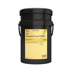 Shell Vacuum Pump Oil S2 R 100  20L