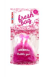 Sheron Osvěžovač Fresh Bag Bubble Gum
