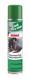Sonax Cockpit Spray 400ml New Car