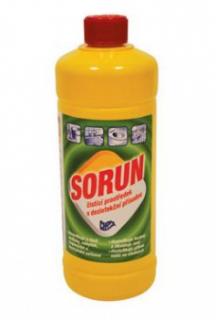 Sorun - dezinfekce 1L