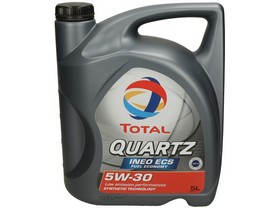 Total Quartz Ineo ECS 5W-30  5L